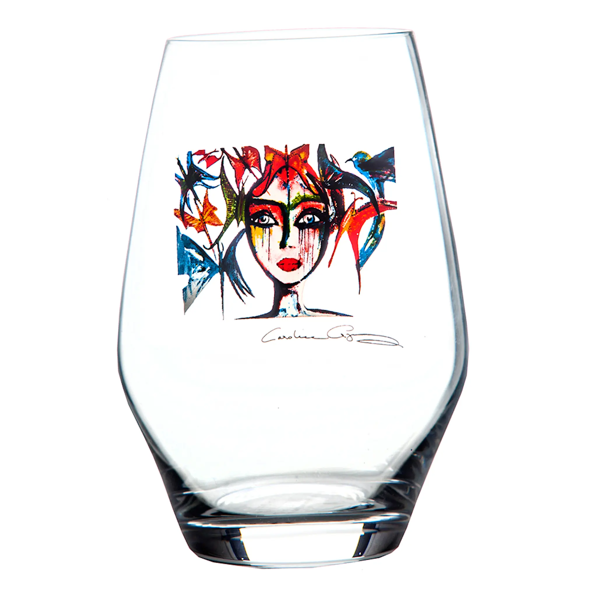 Carolina Gynning Allglas Slice of Life 35 cl