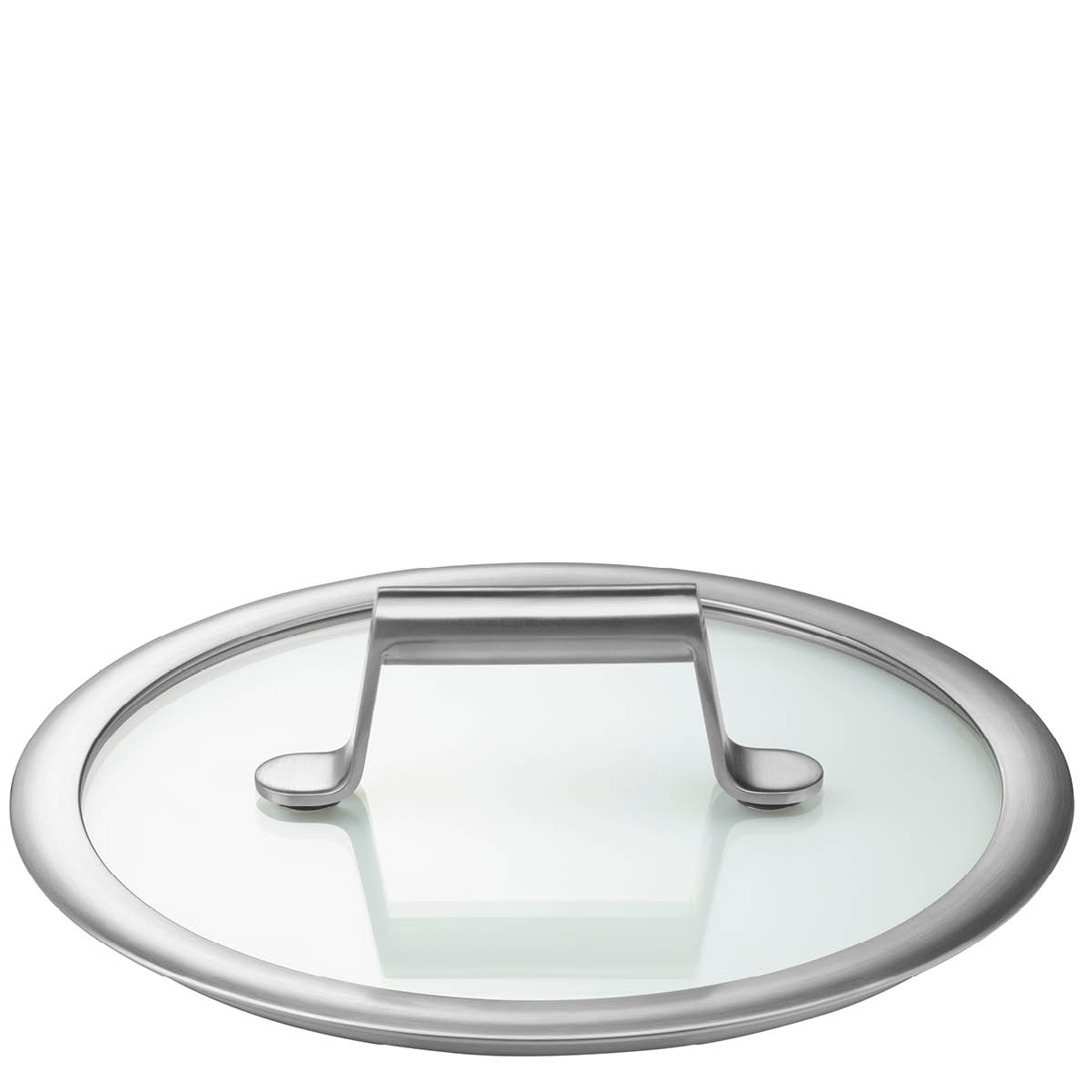 WMF Comfort Line kasserolle m/lokk 20 cm/2,5L