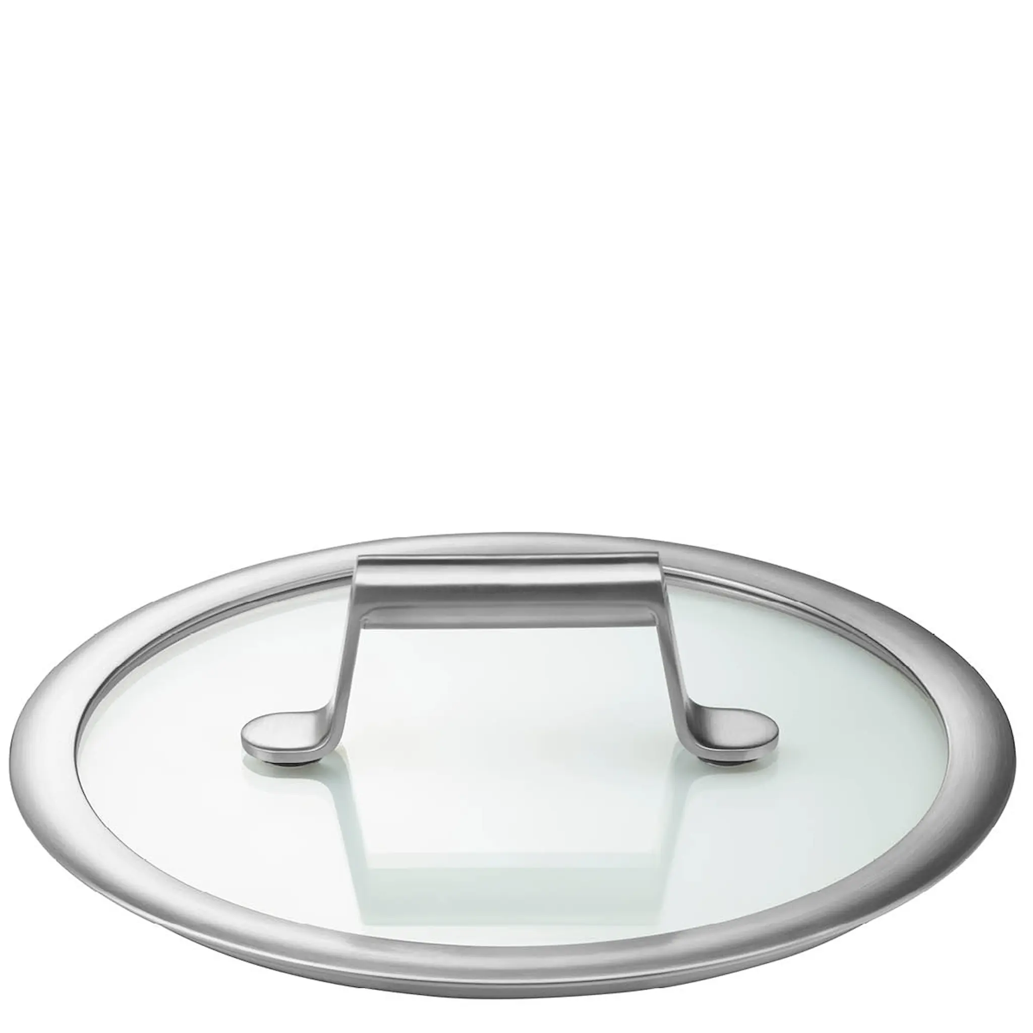 WMF Comfort Line Kastrull med lock 2,5 L Rostfri