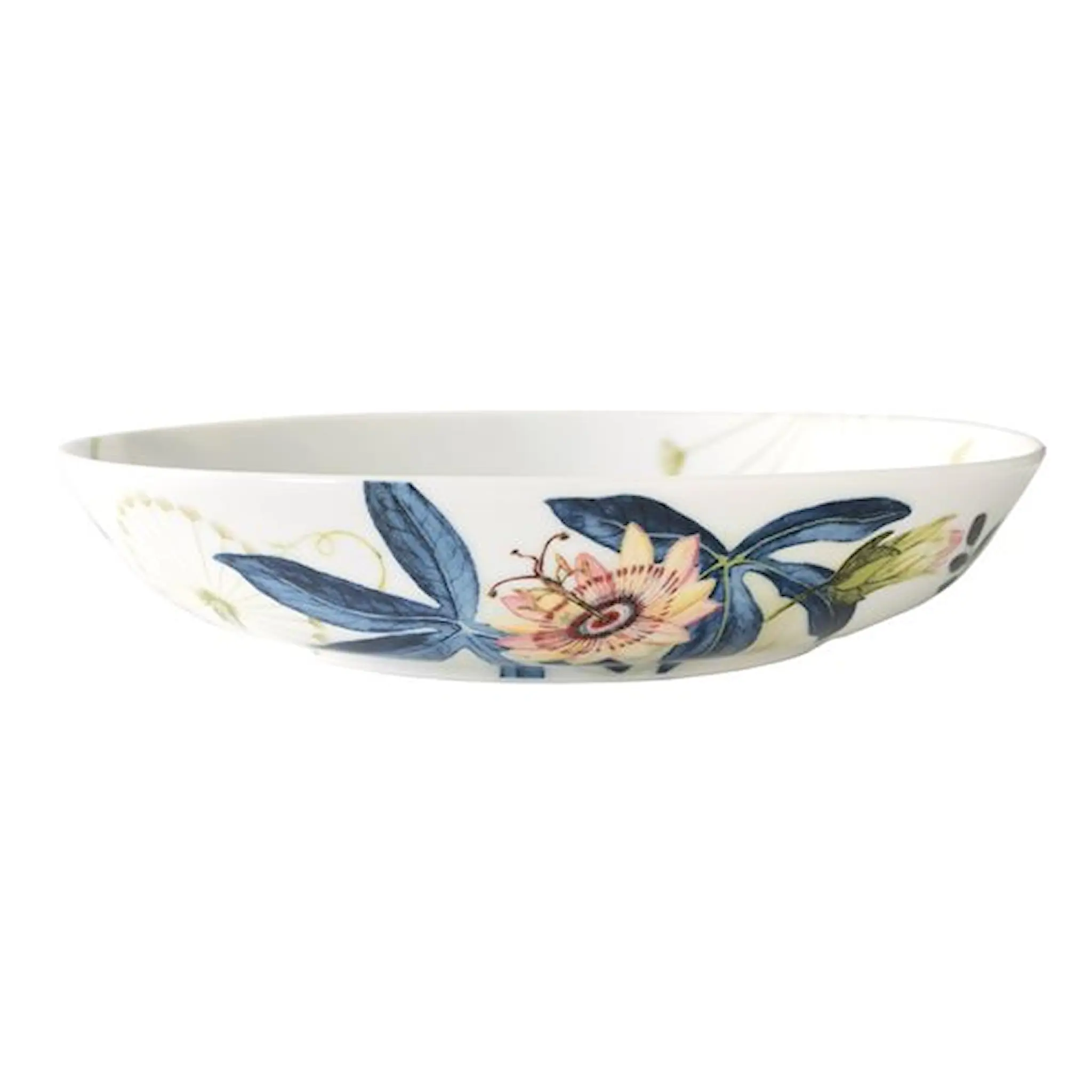 Magnor Florytale Djup Tallrik 20cm