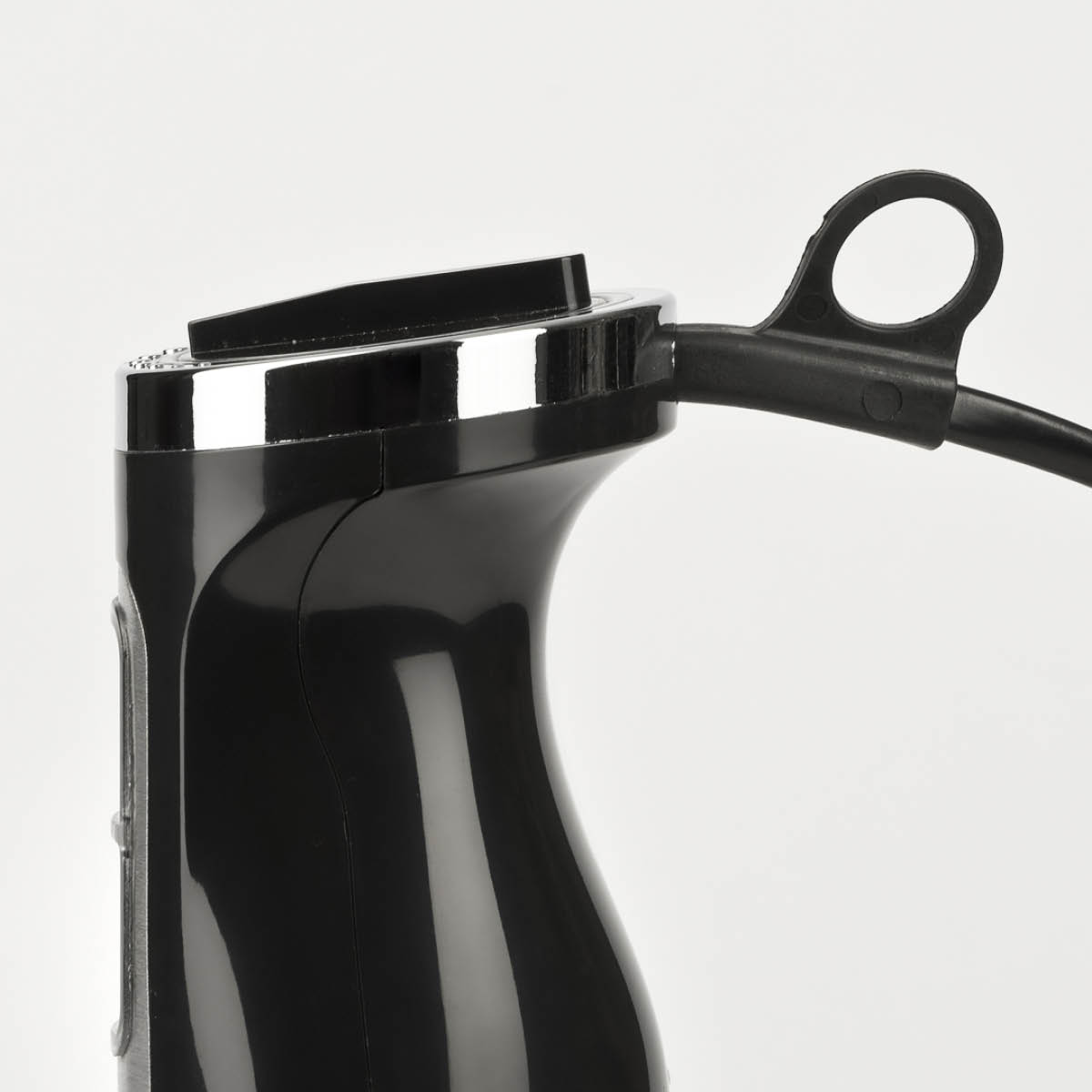 G3 Ferrari Antelao stavmiksersett 1200W rustfritt stål/svart