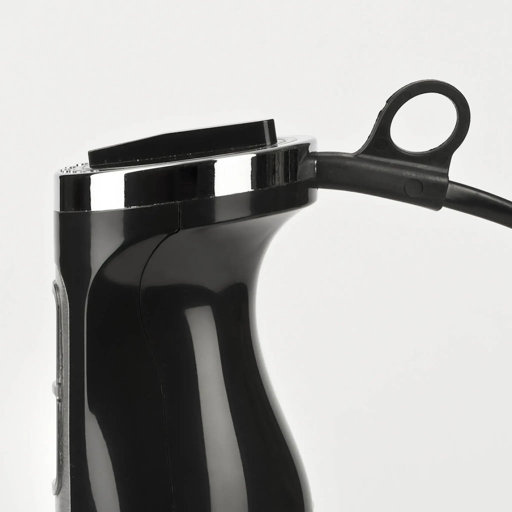 G3 Ferrari Antelao stavmiksersett 1200W rustfritt stål/svart