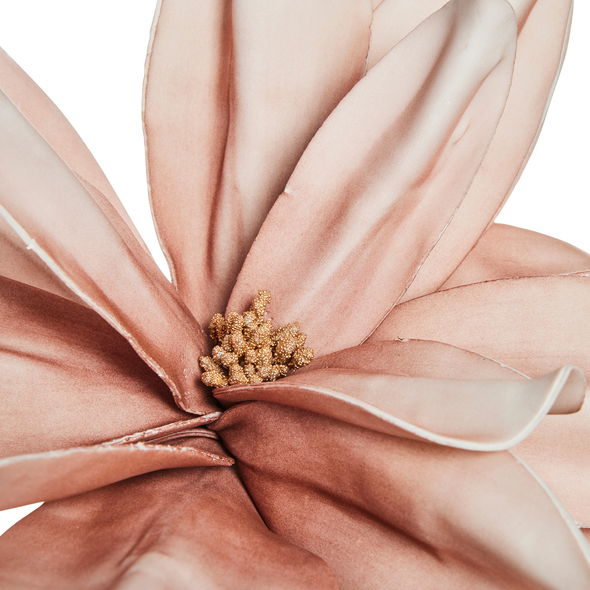 Lene Bjerre Happia Koristekukka 30x65 cm Vaaleanpunainen