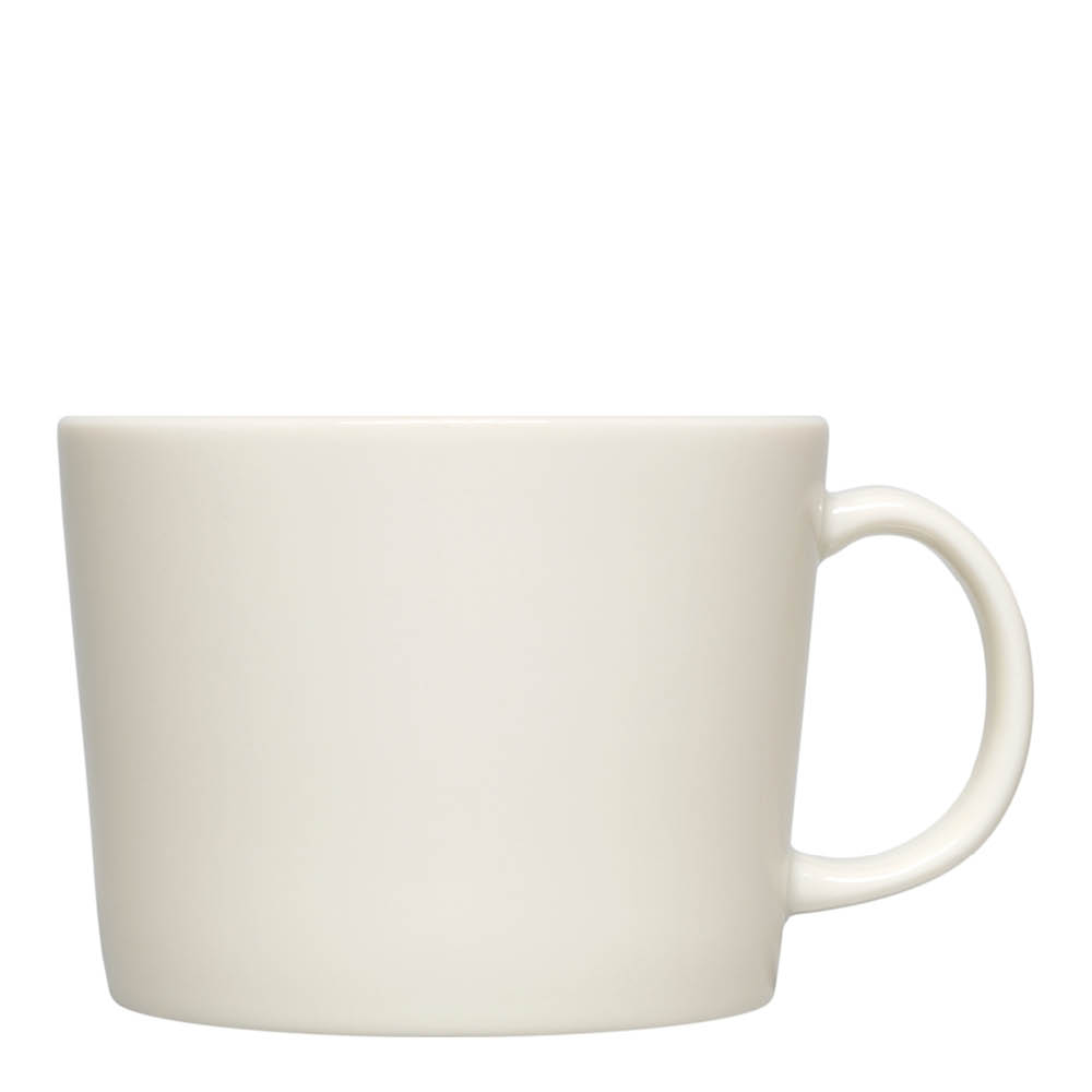 iittala Teema Kuppi 40 cl Valkoinen