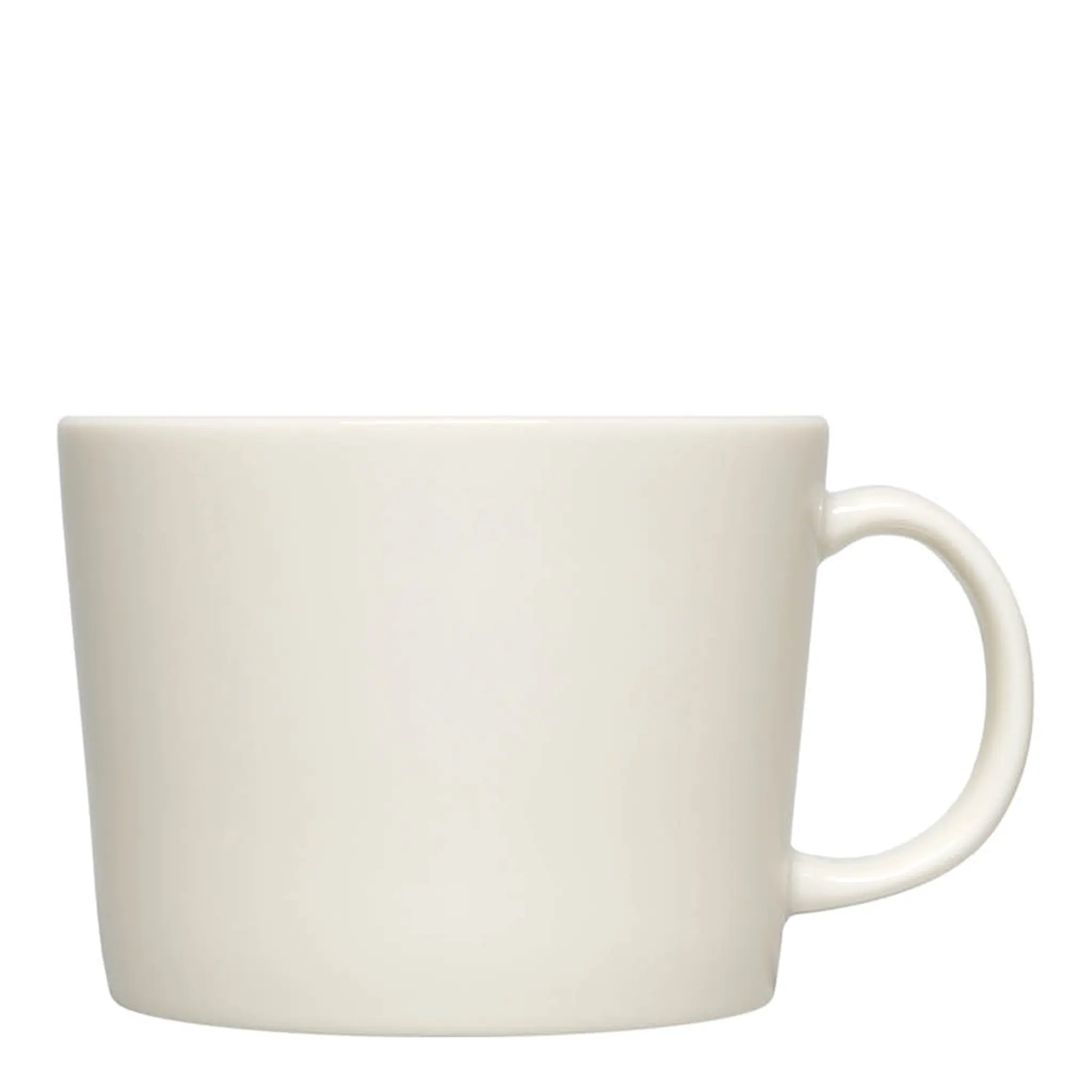 iittala Teema Kuppi 40 cl Valkoinen