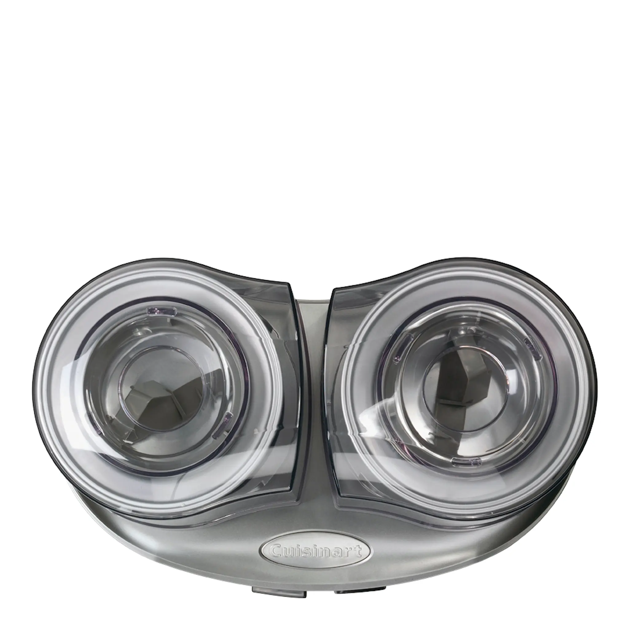 Cuisinart Glassmaskin dubbel