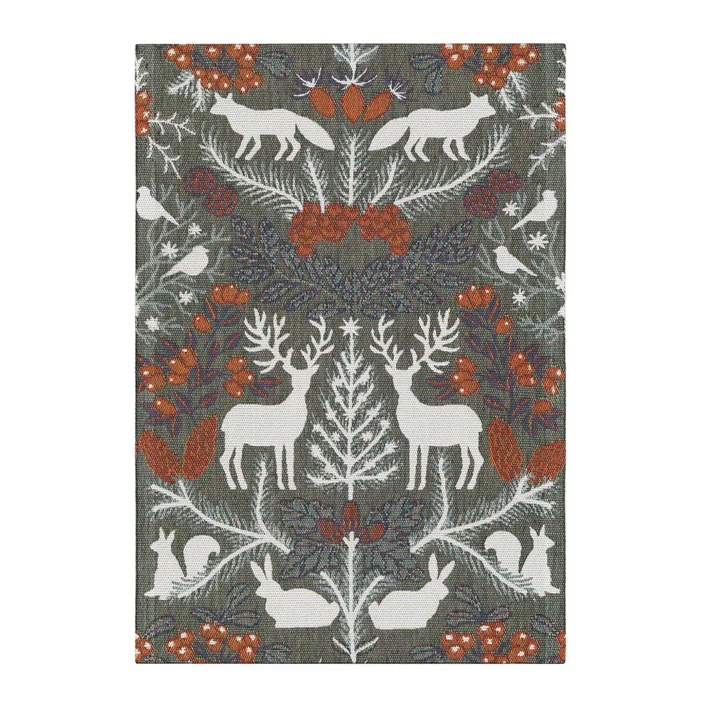 Hjortnäs Keittiöpyyhe 35x50 cm