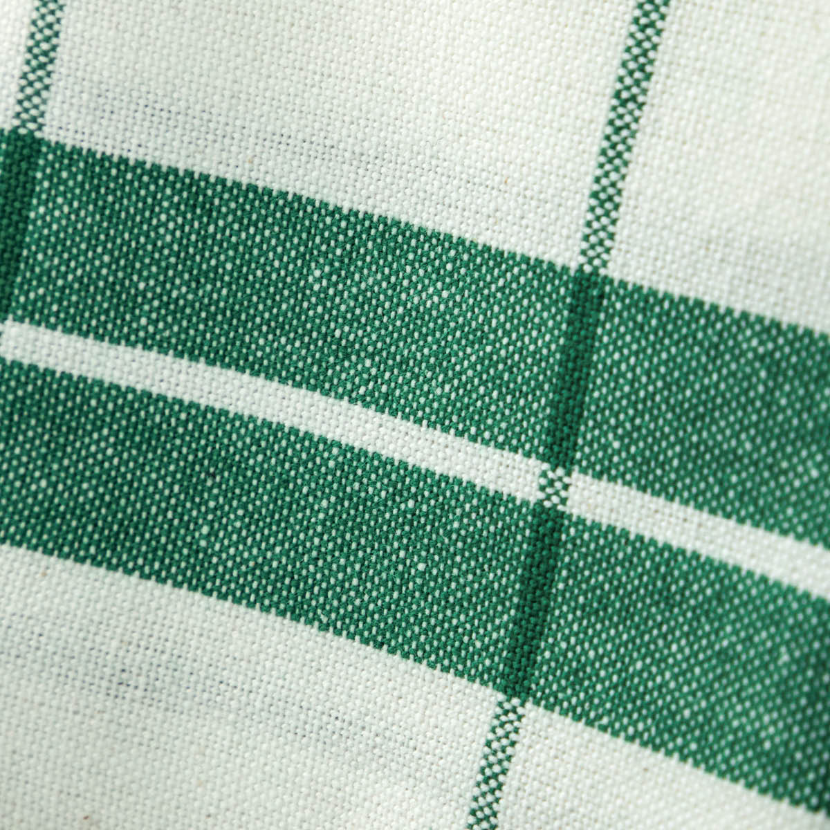 Nicolas Vahé Chef tygservett 40x40 cm 4-pack grön/vit