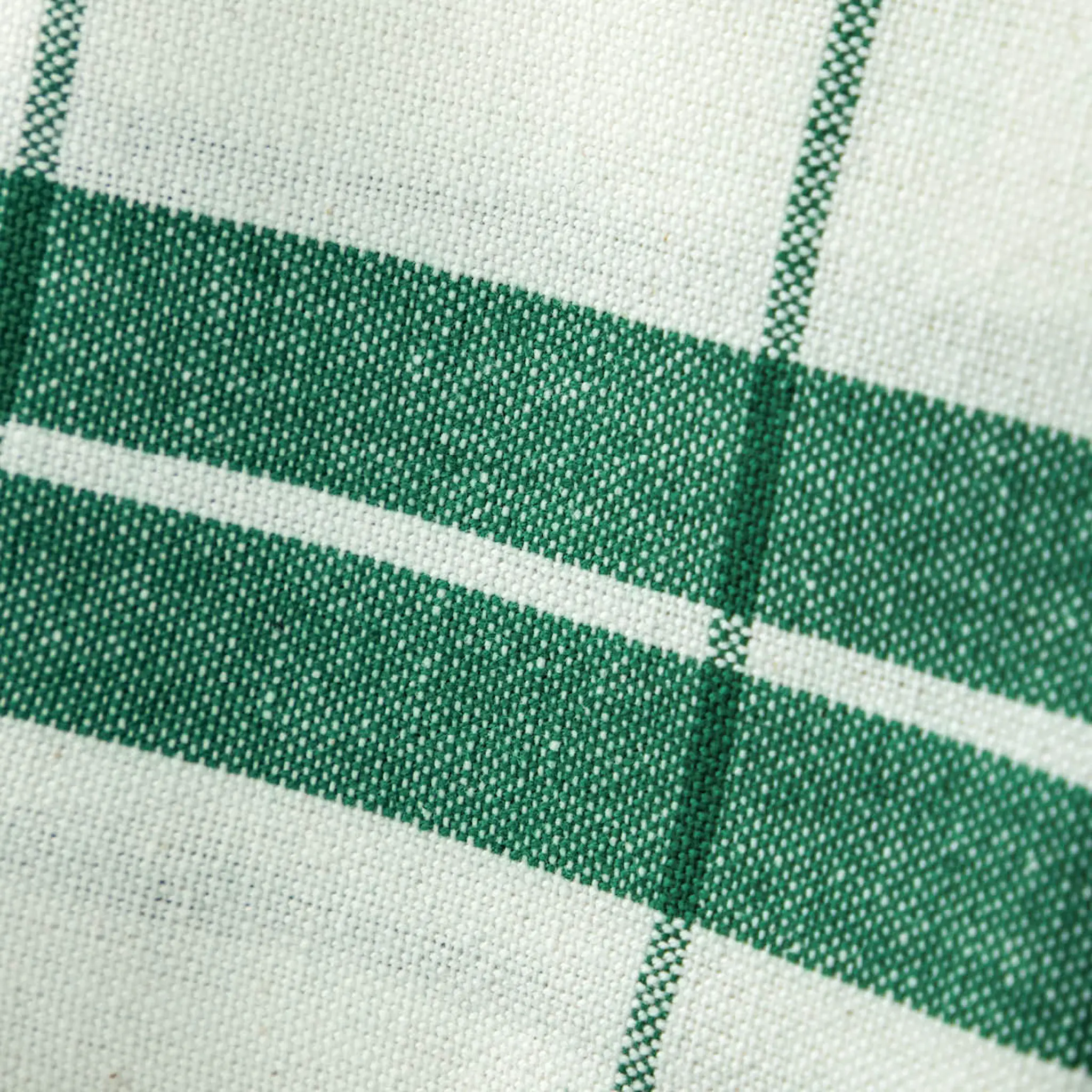 Nicolas Vahé Chef tygservett 40x40 cm 4-pack grön/vit