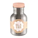 Stålflaska 300 ml persika