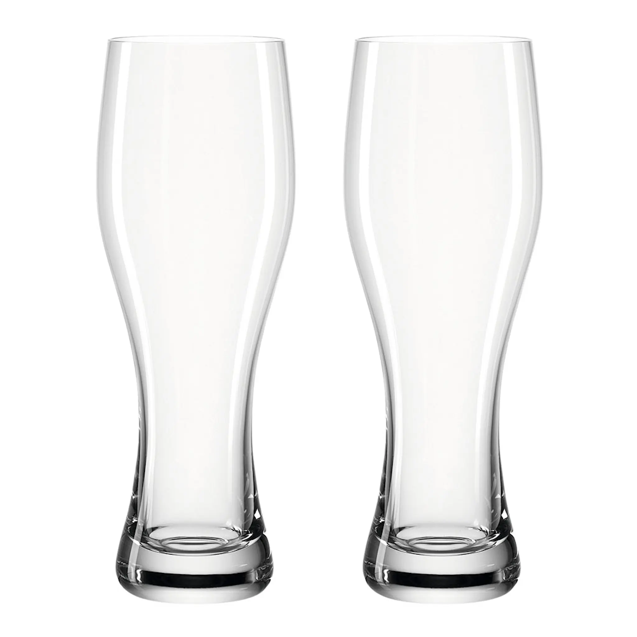 Leonardo Taverna Höga ölglas 33 cl 2-pack