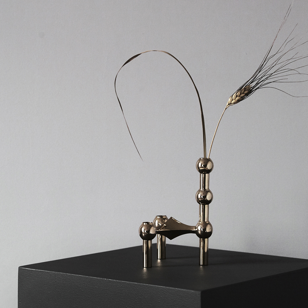 Stoff Nagel Stoff Nagel Vas Mässing