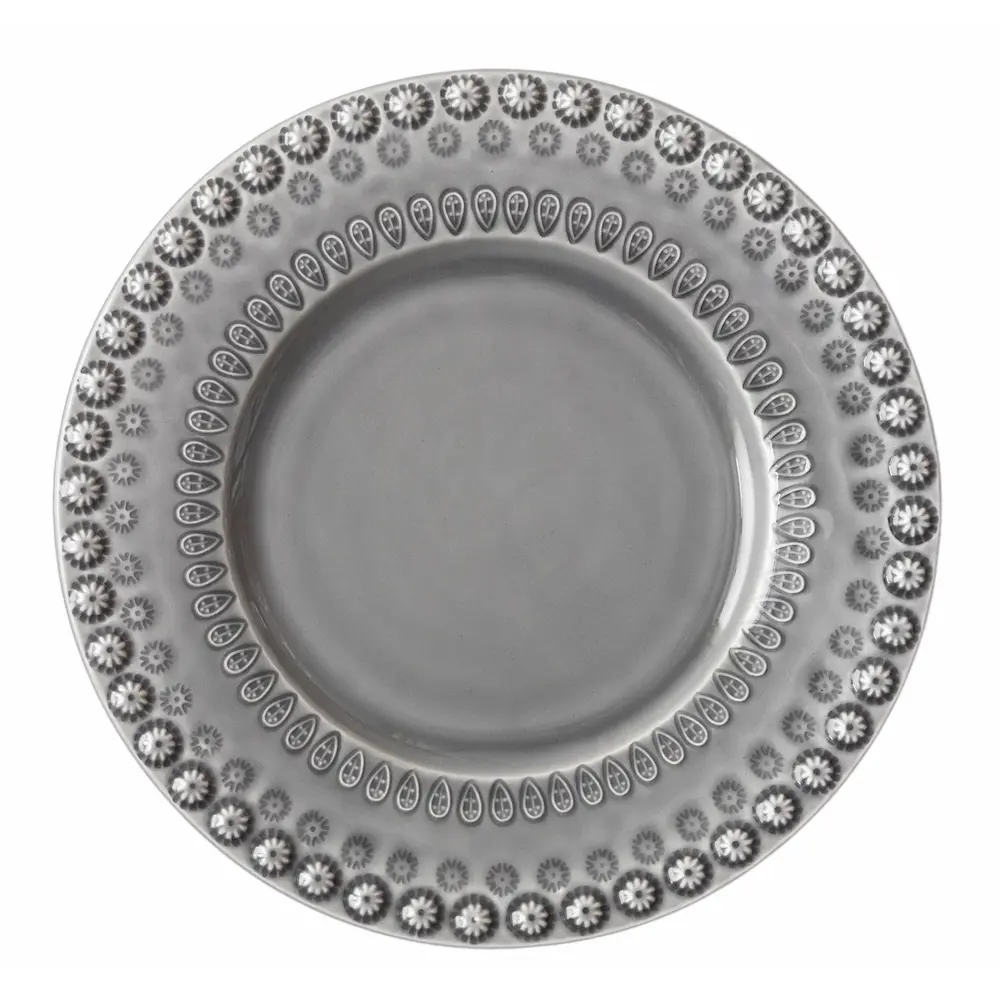 Daisy Lautanen 22 cm Soft Grey