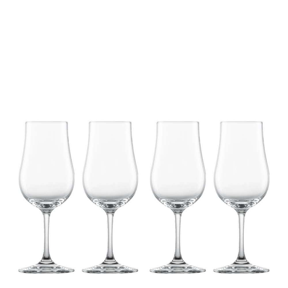 Zwiesel Glas Bar special whiskyglass 21,8 cl 4 stk klar