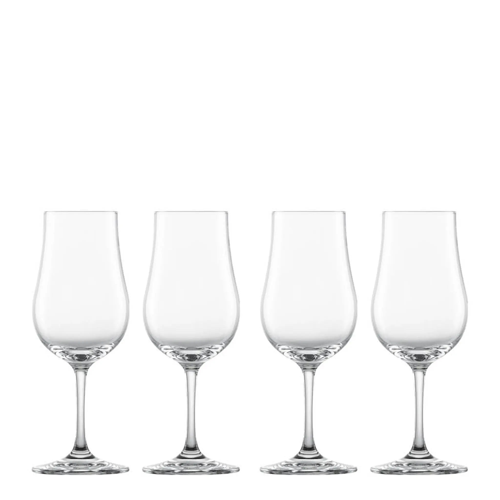Zwiesel Glas Bar special whiskyglass 21,8 cl 4 stk klar