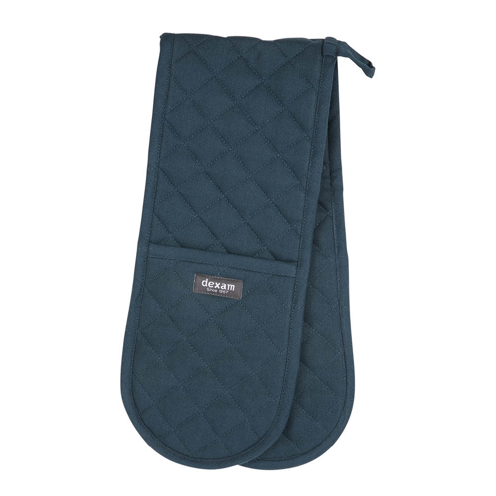 Dexam Love Colour ugnsvante dubbel Ink Blue