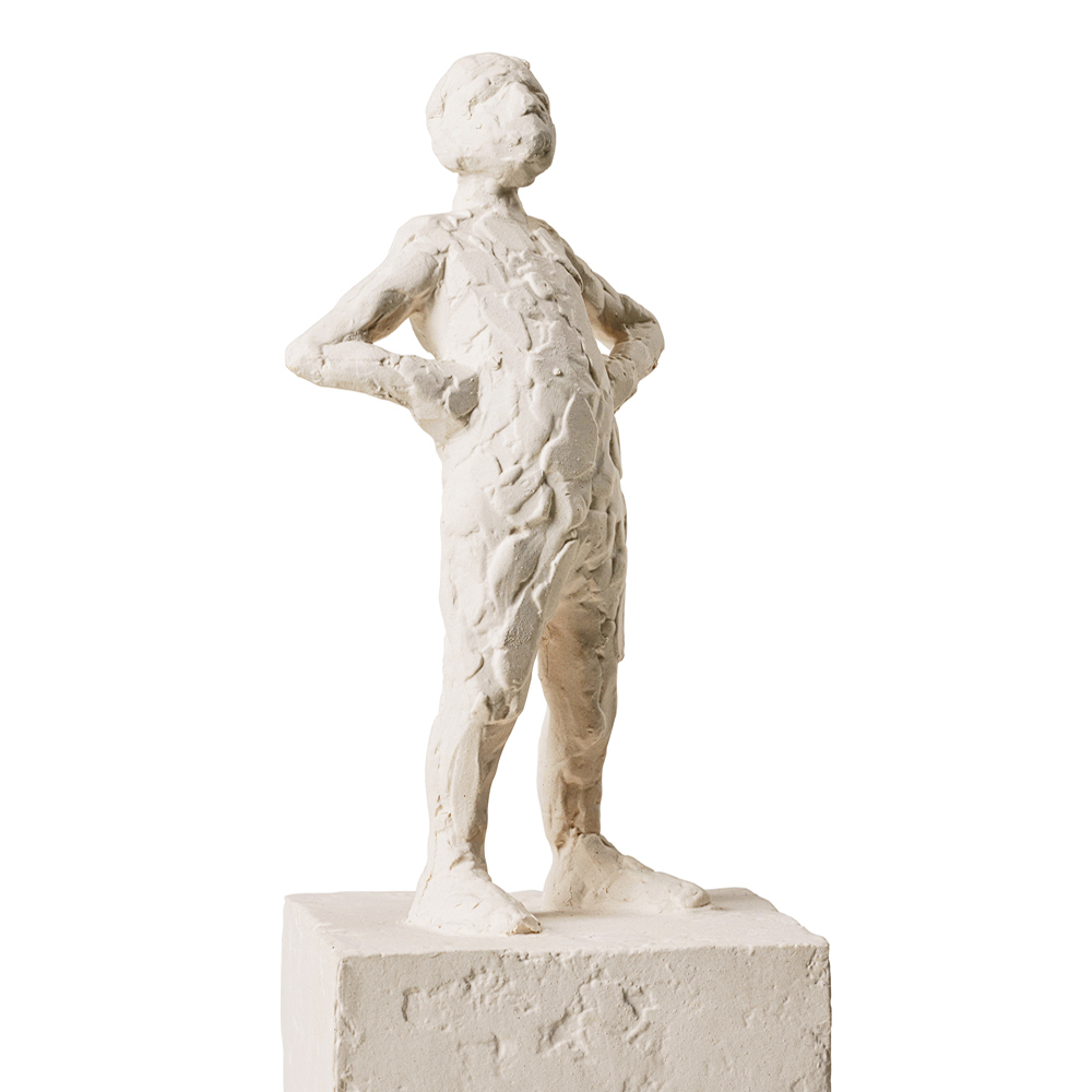 Kähler Astro Leo Veistos 30 cm