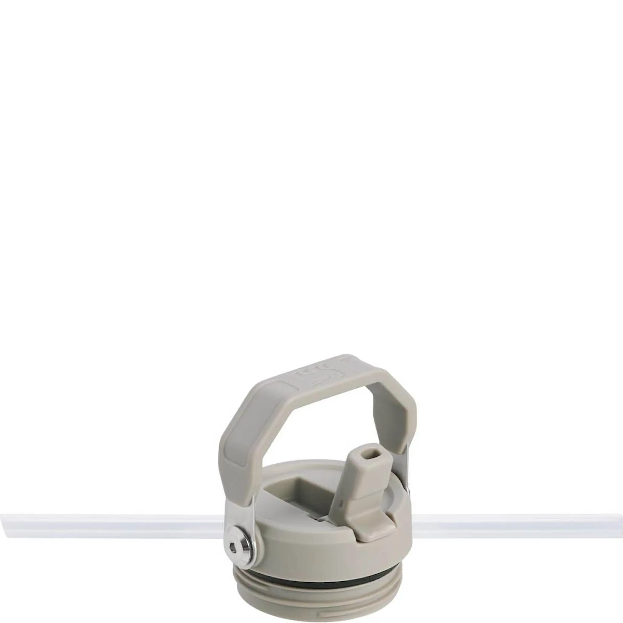 Stanley IceFlow Flip Straw 2.0 Bottle termoflaske 1,06L ash