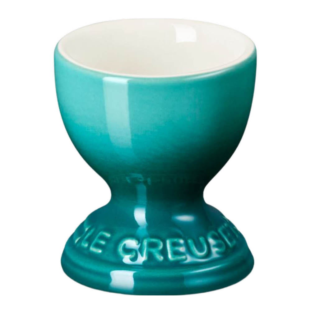Le Creuset Äggkopp Bleu Riviera