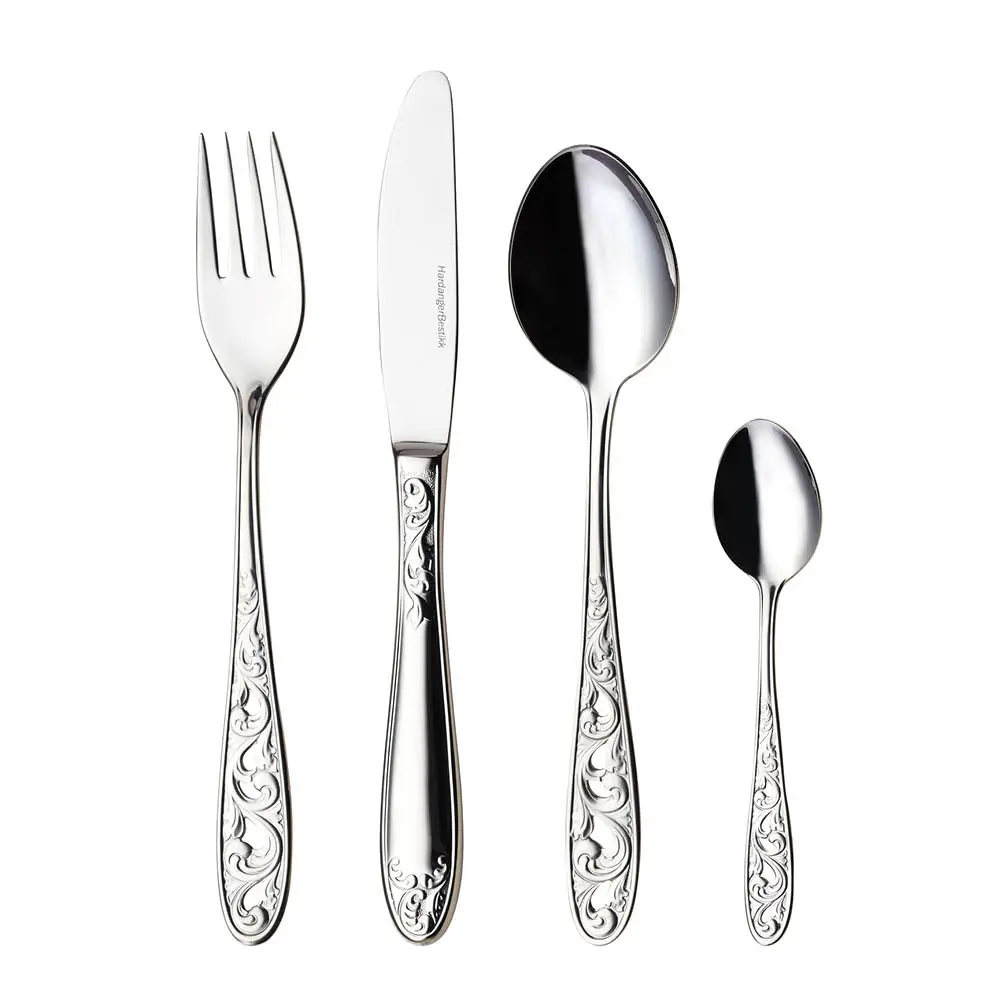 Kristin Aterimet 24 osaa