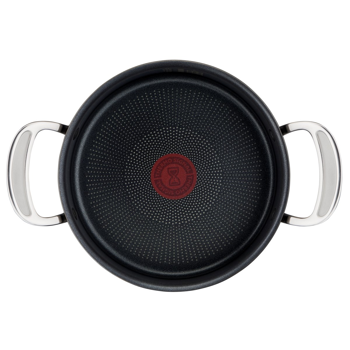 Tefal Tefal Cook's Classics HA gryte 5,3L