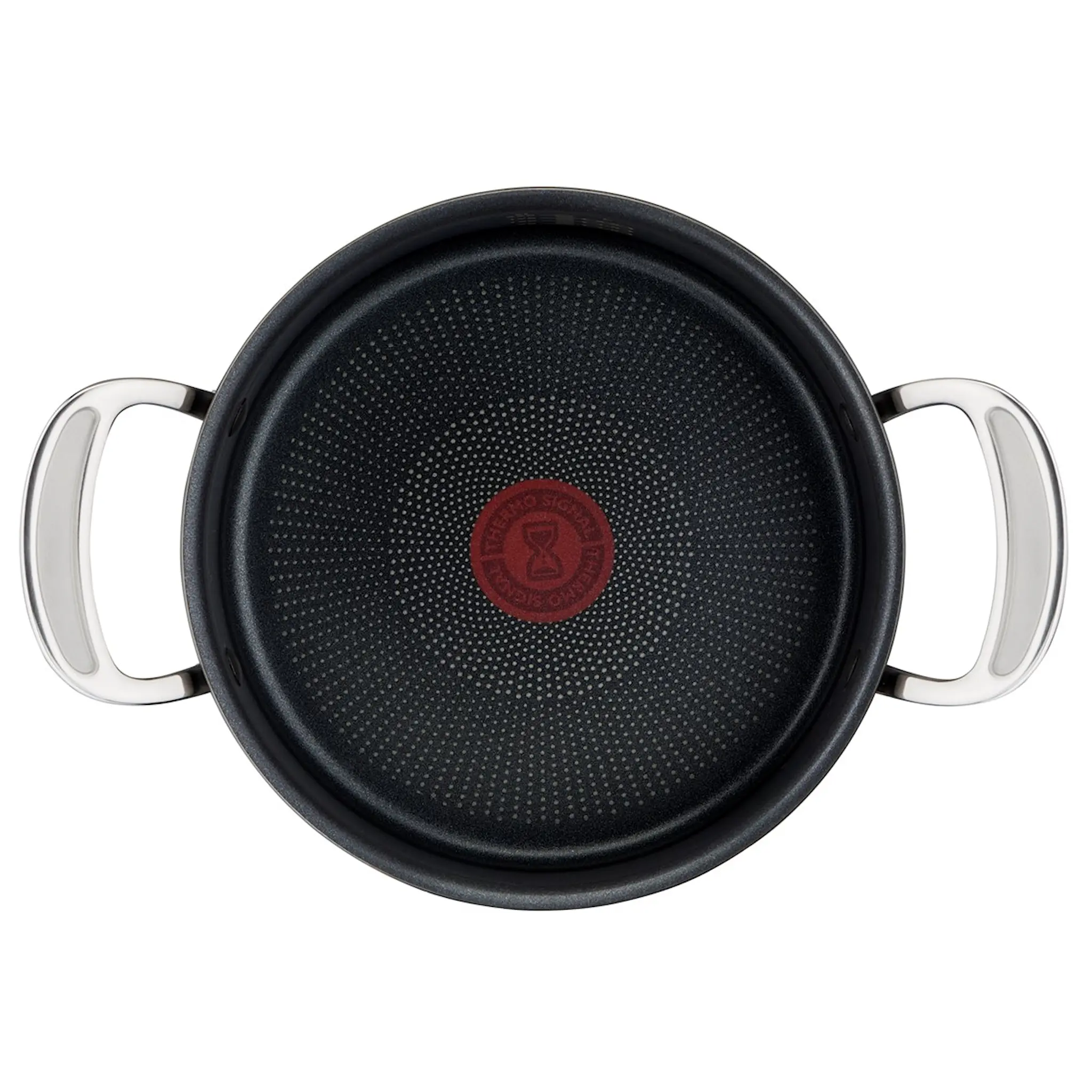 Tefal Jamie Oliver Kattila kannella 24 cm 5,2 L