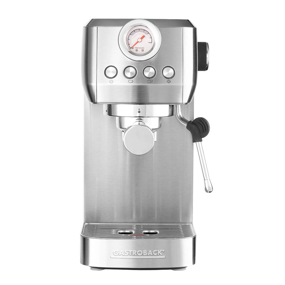 Gastroback - Design Espressokeitin Piccolo Pro 1350W