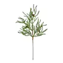 Decor konstgjord gren 82 cm grön