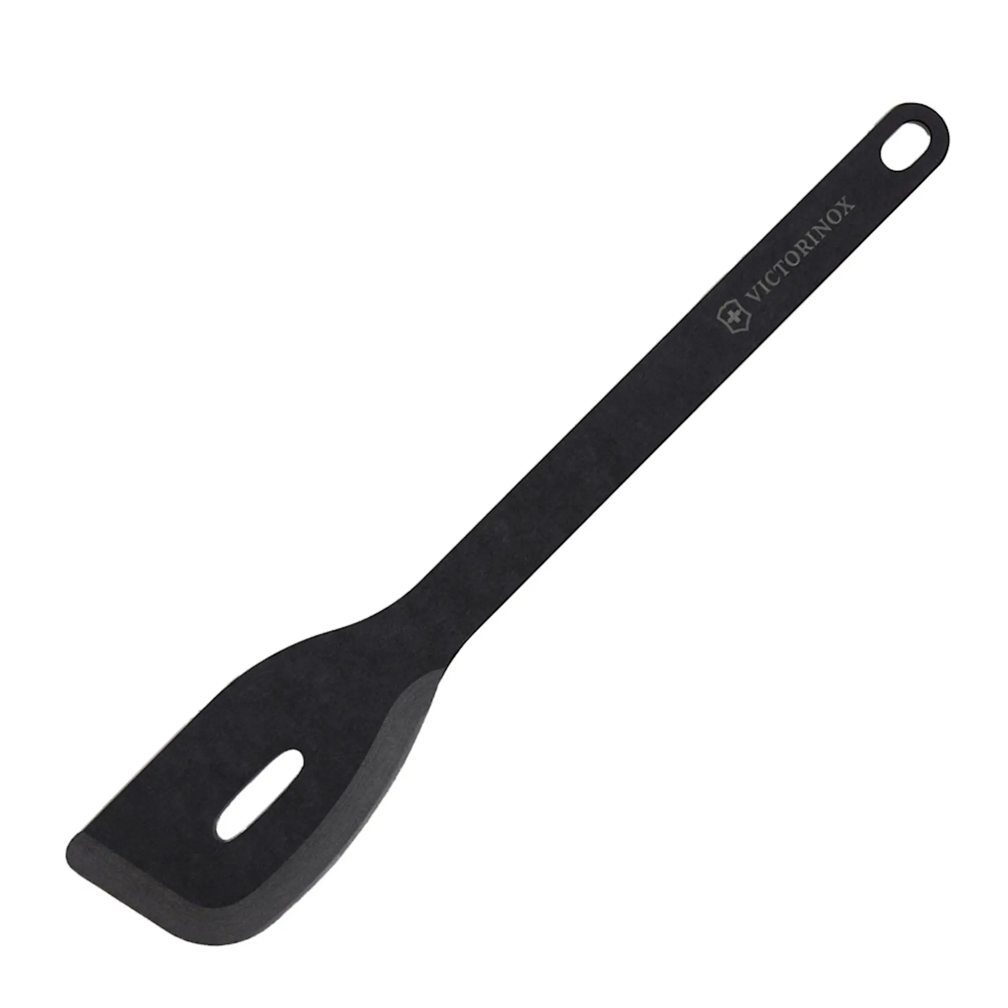 Victorinox Hålslev 32,5 cm svart