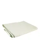 Savanna duk 145x220 cm grön