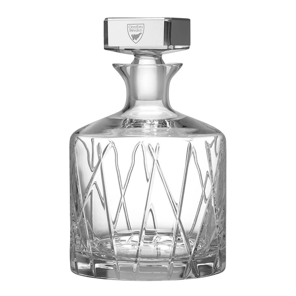 Orrefors - City Karahvi 0,95 L