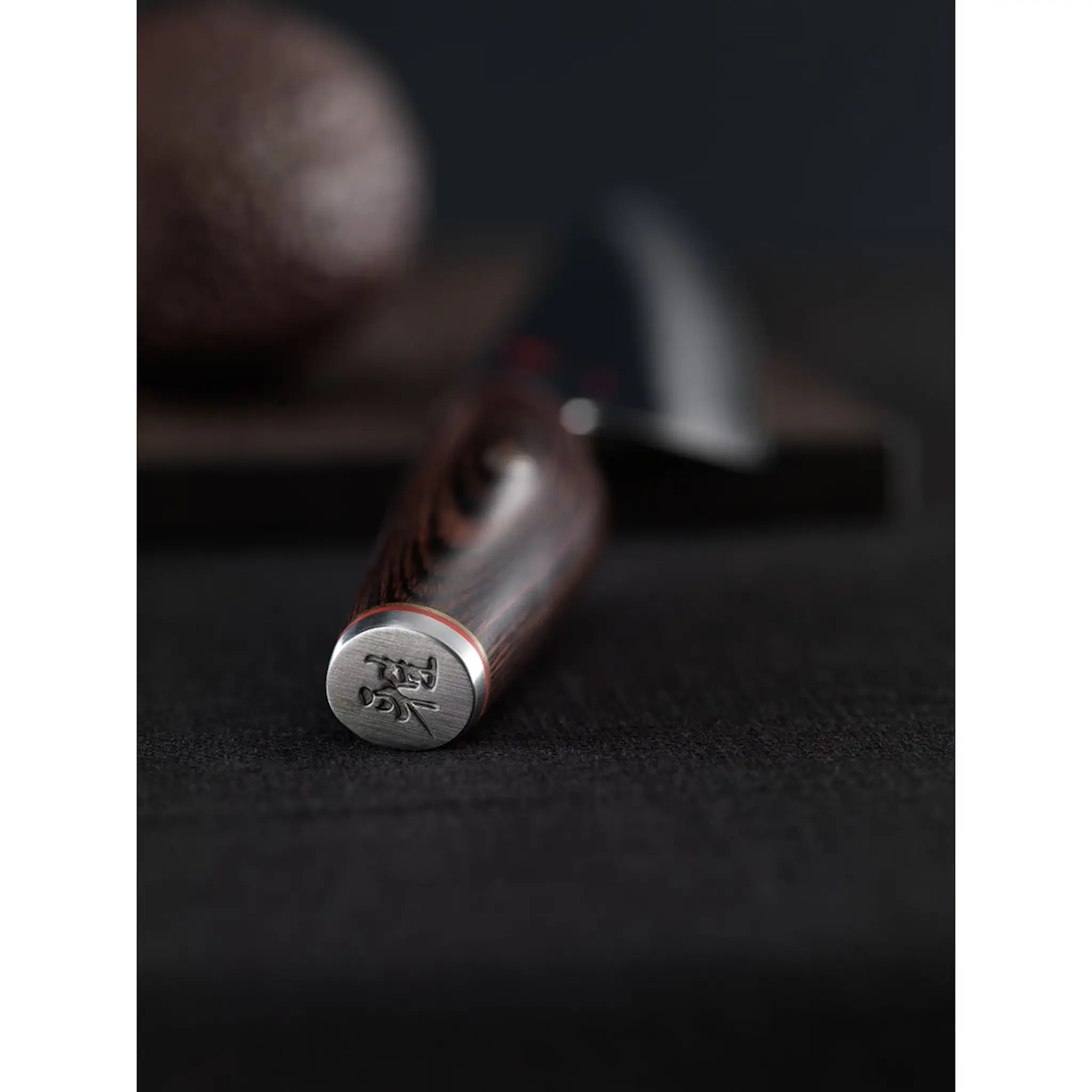 Miyabi Artisan 6000MCT Veitsisetti 3 osaa