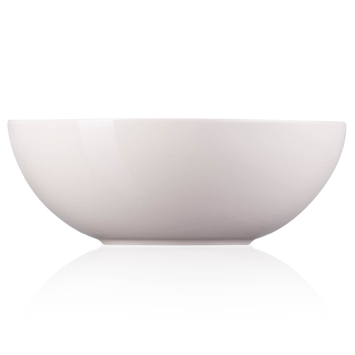 Le Creuset Serveringsskål 2,2L 24 cm shell pink