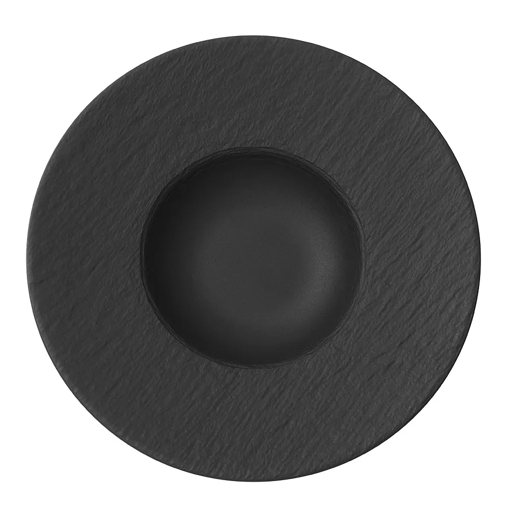 Manufacture Rock pastatallerken 28 cm