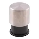 Vakuumkork till vinflaskor stål