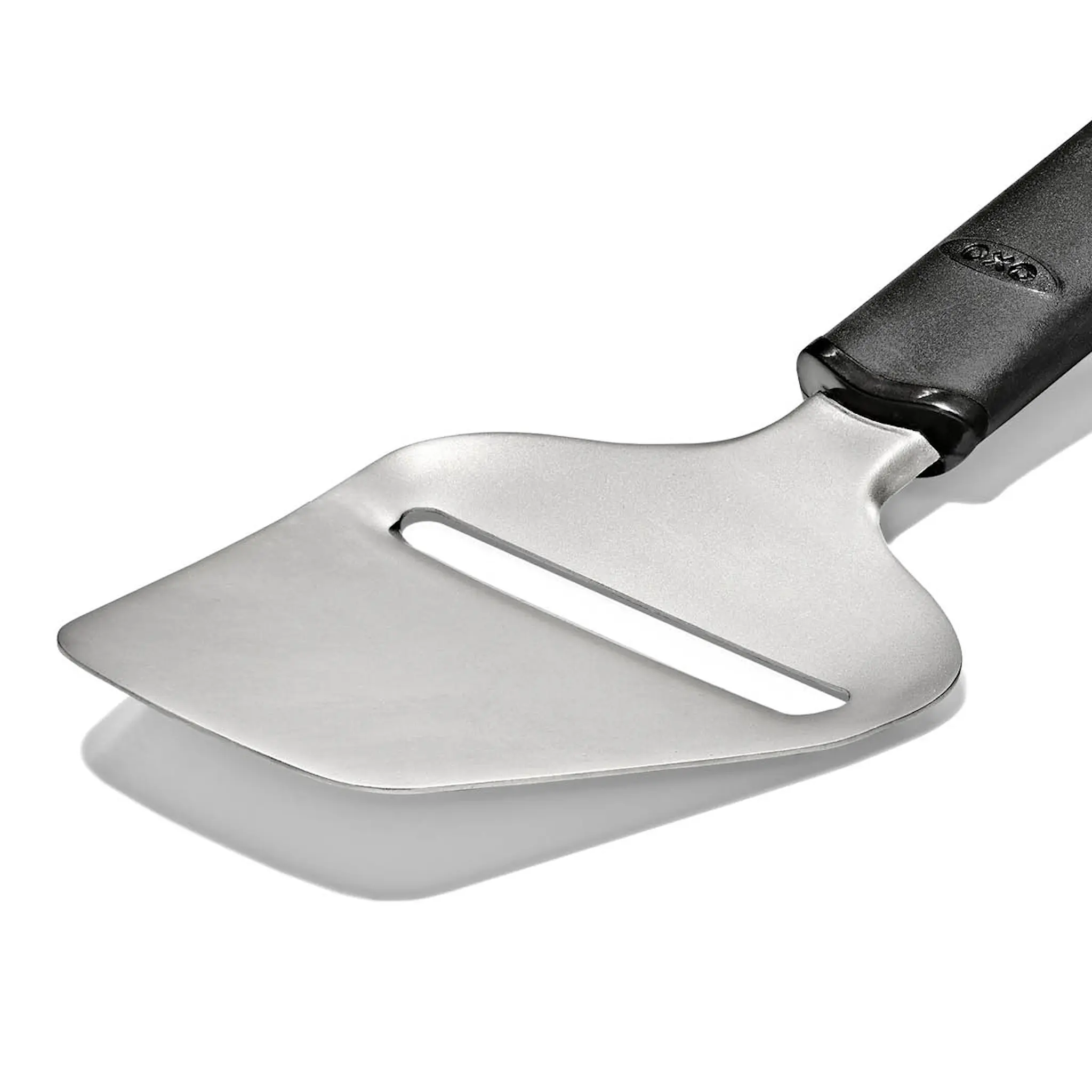 Oxo Osthyvel 22,5 cm rostfritt stål/svart