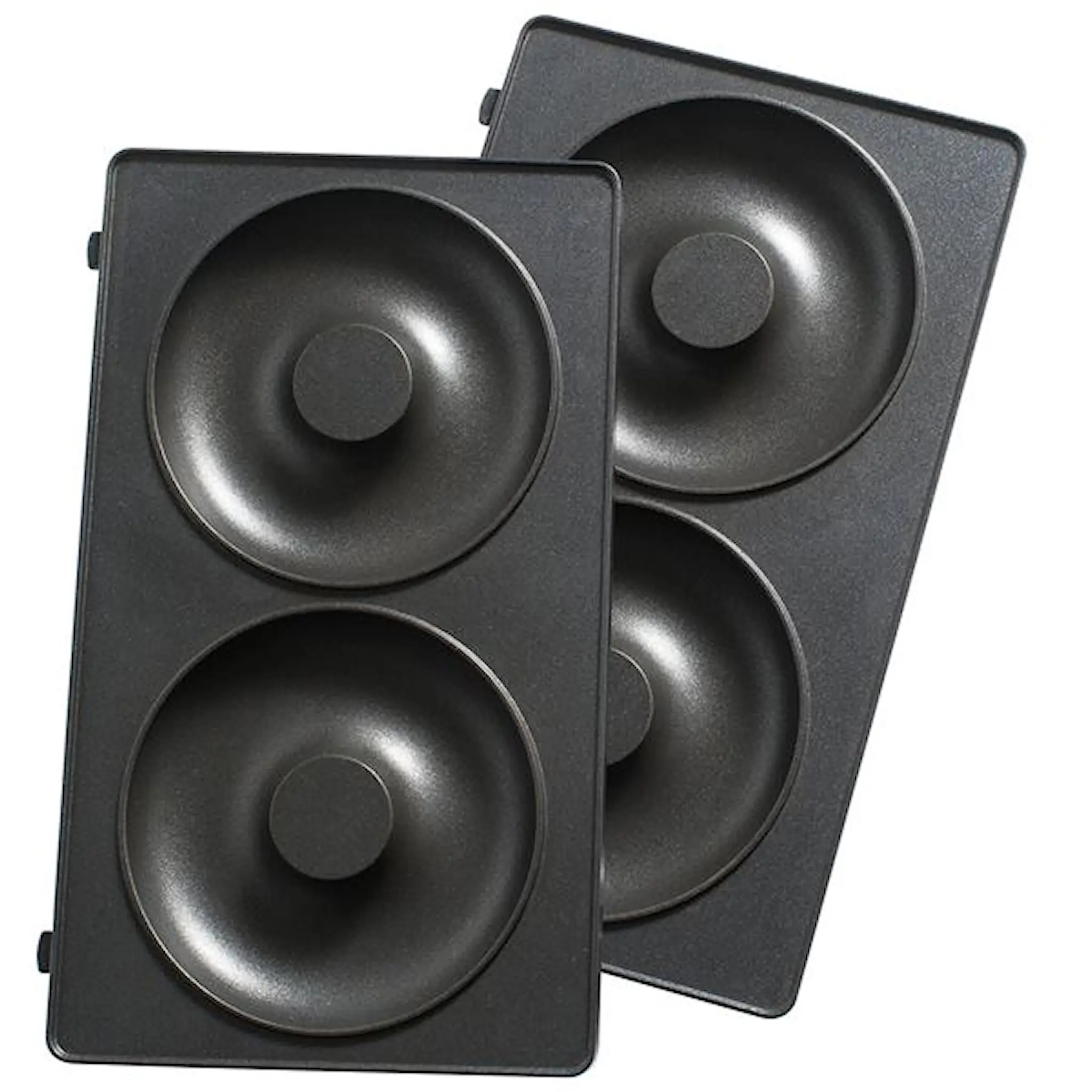 Tefal Box 16 Bagels Plattor 2 Stk