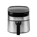 Airfryer 4,5 L Rostfri