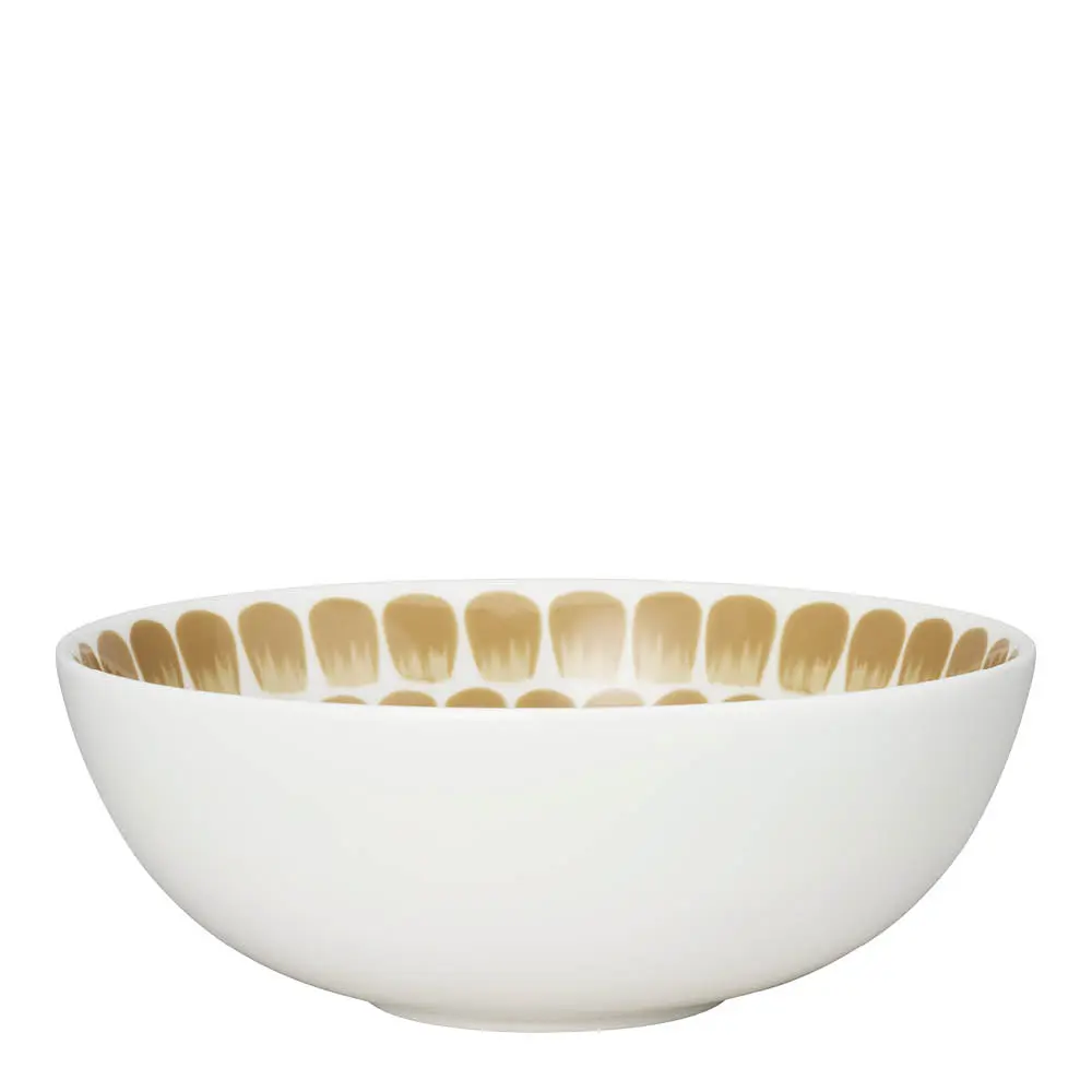 24h Tuokio Kulho 18 cm Beige