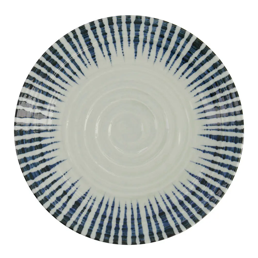 Shin Tokusa Lautanen 25,5 cm