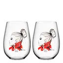 All About You Tumbler 57 cl 2-pack Want You