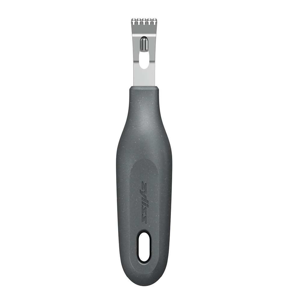 Zyliss Tools zestjärn 13,4 cm grå