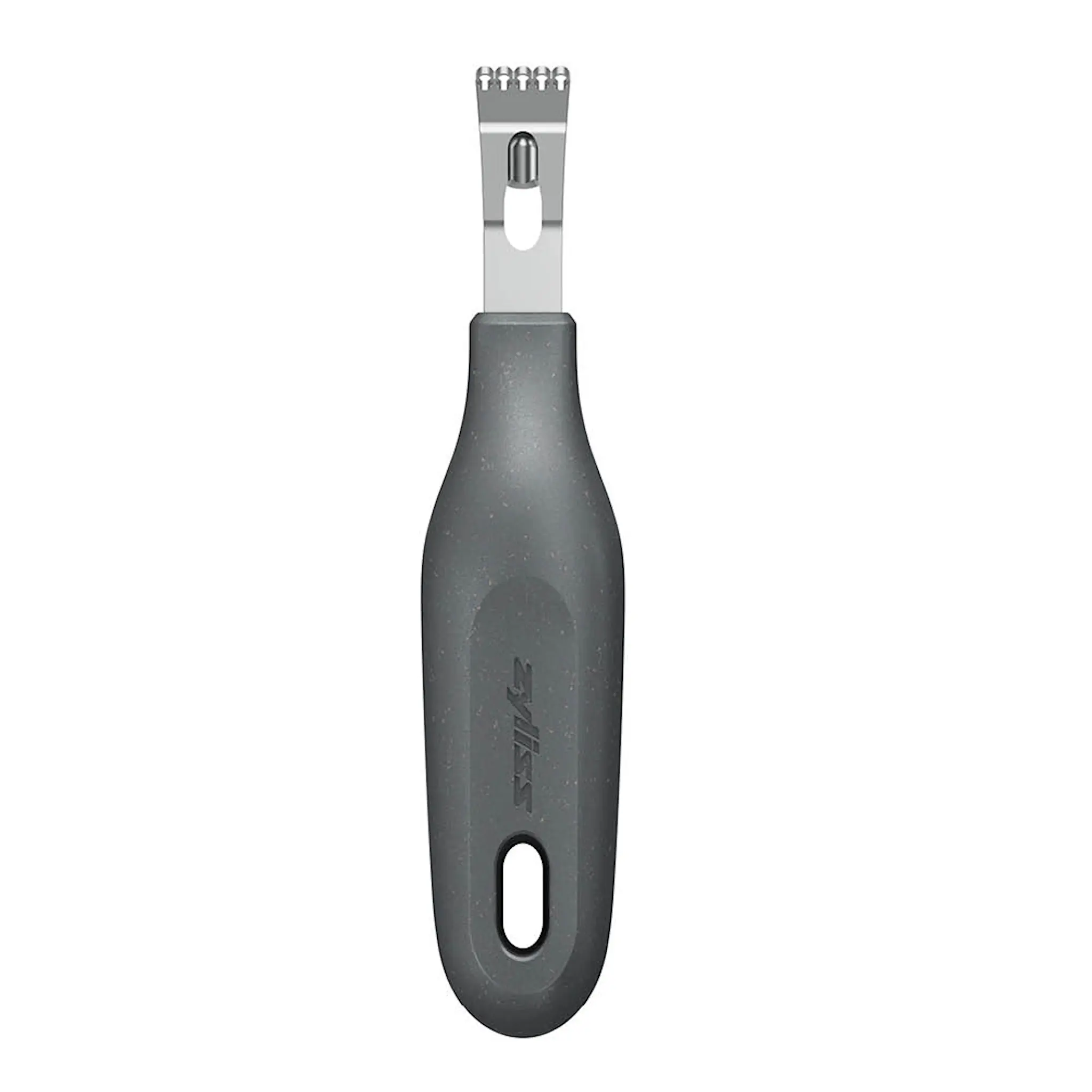 Zyliss Tools zestjärn 13,4 cm grå