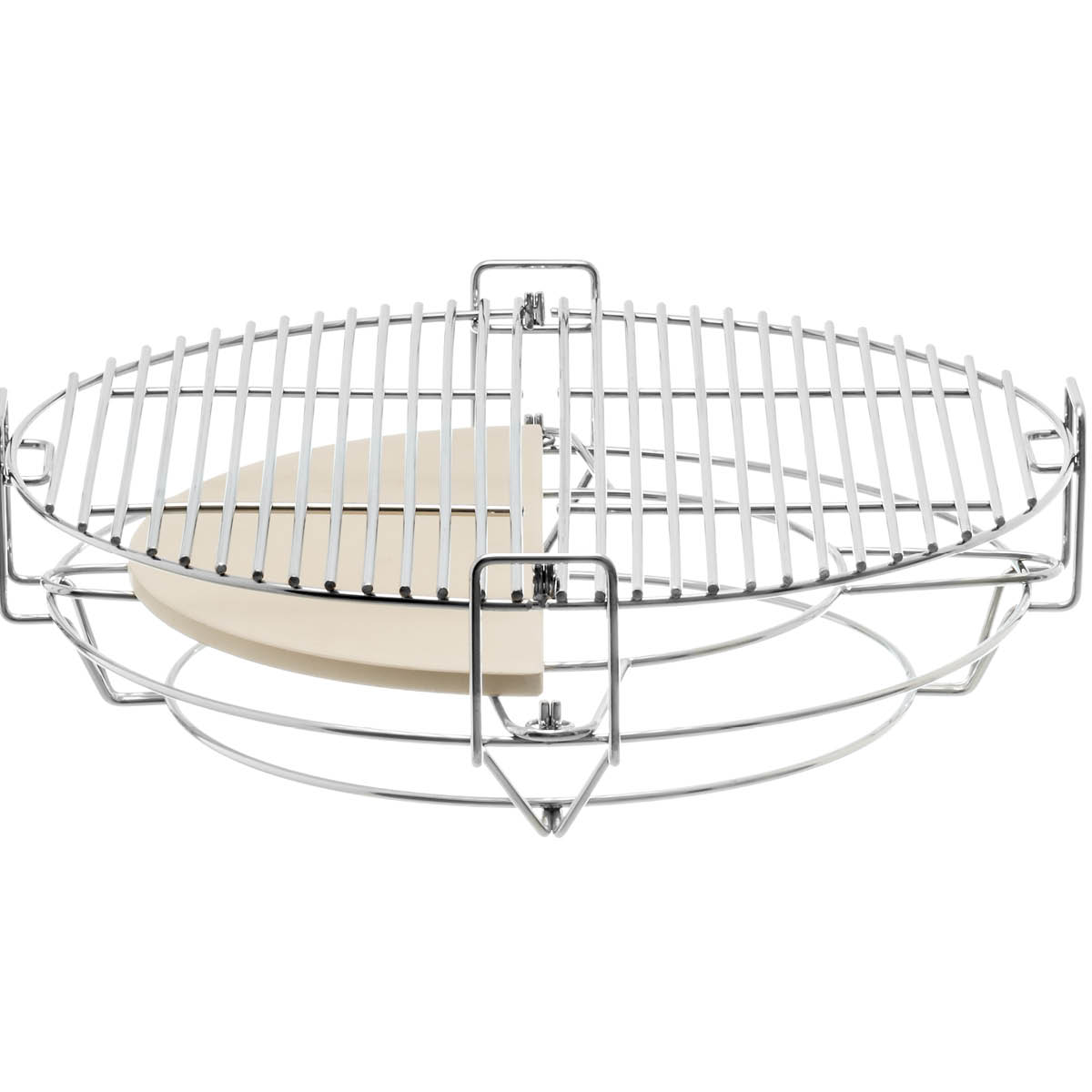 Mustang Kamado 5 i 1 grillsystem XL