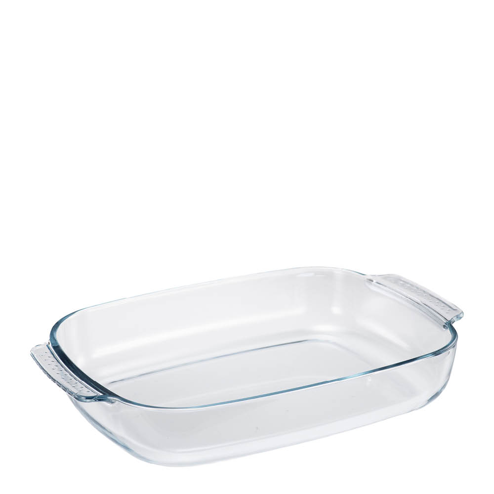 Anders Petter Clear Nest ildfast form 38x25,5 cm