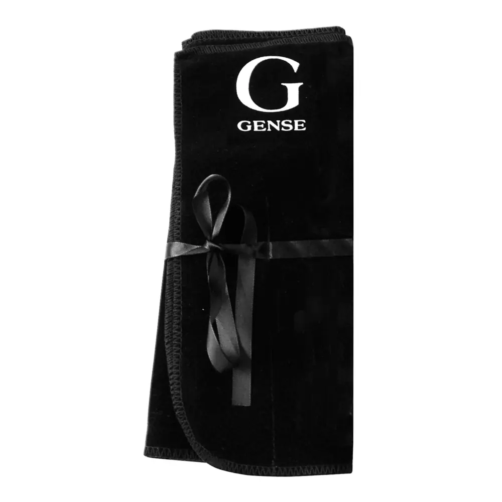 Aterin/ruokailuvälinepussi 12 osaa