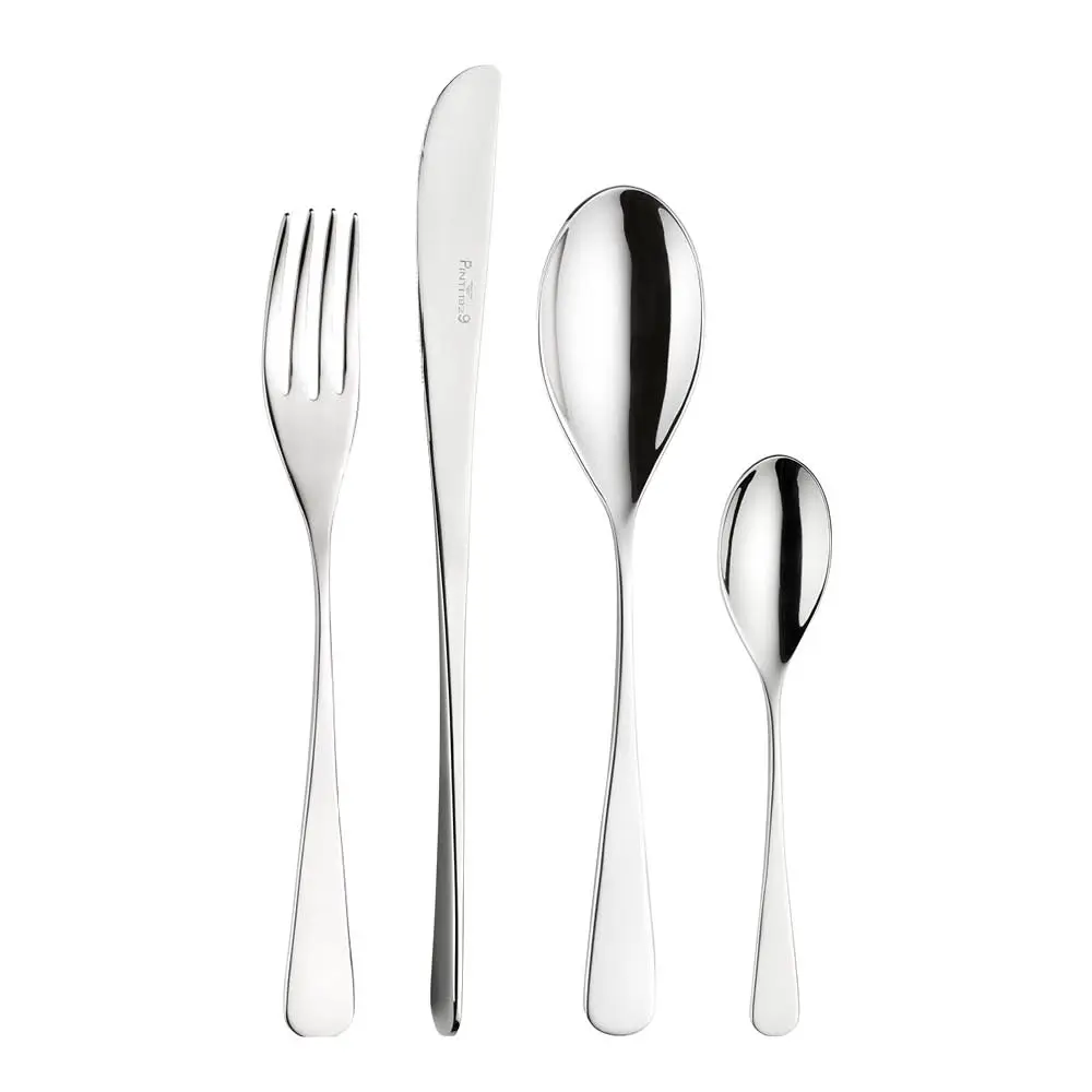 Audrey Aterimet 24 osaa Teräs