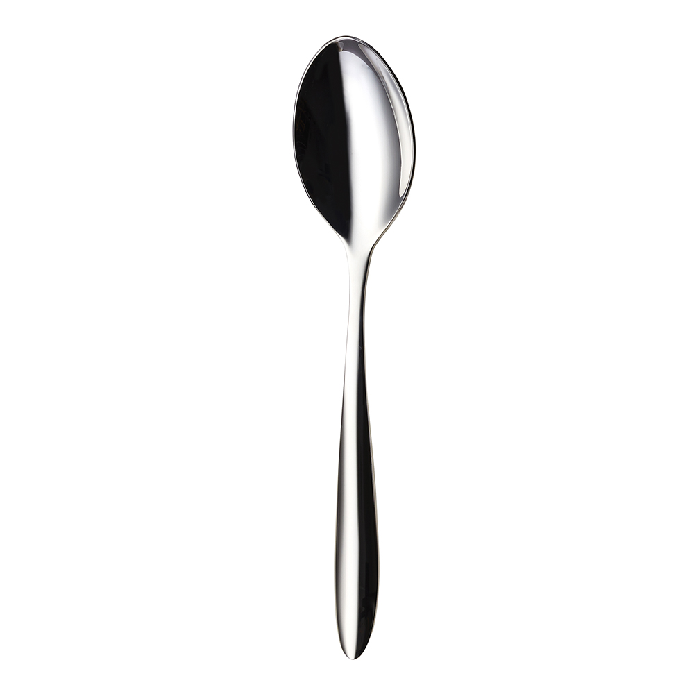 Hardanger bestikk Lykke Dessertsked 16,4 cm