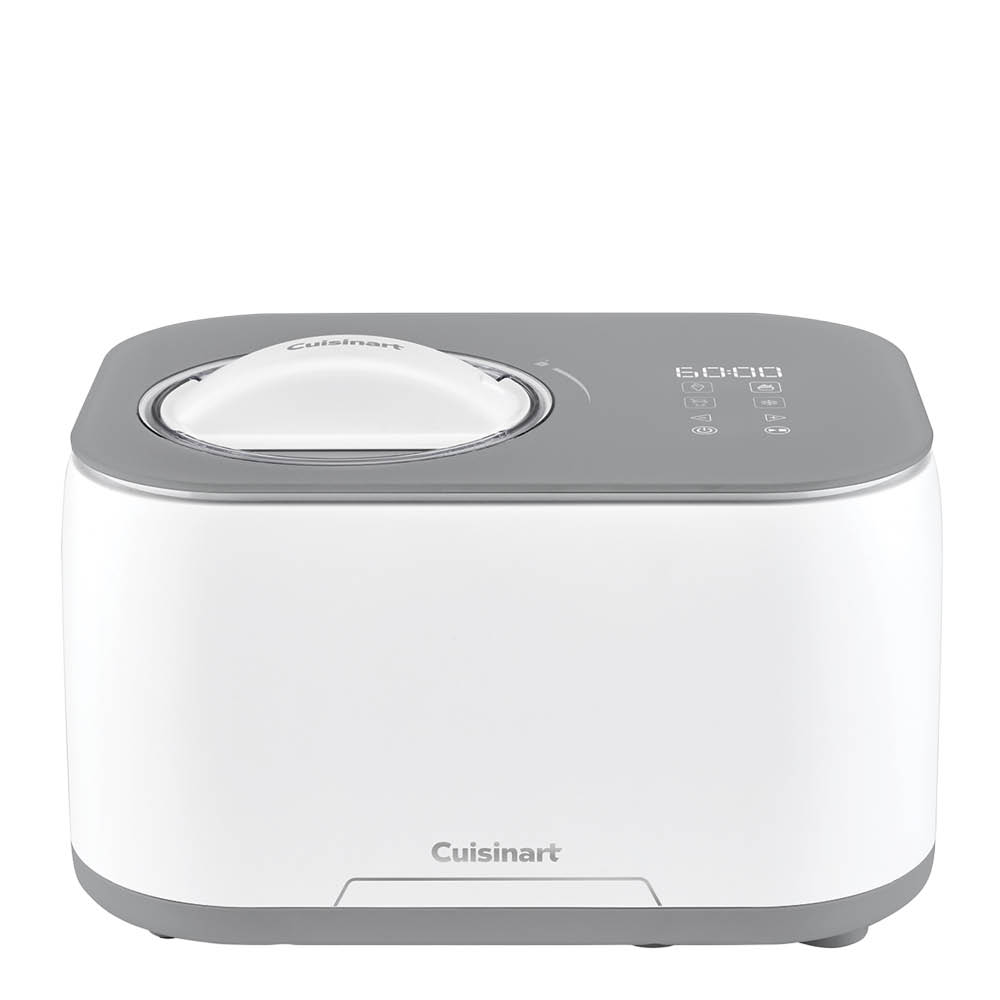 Cuisinart FreezeEase Jäätelökone kompressorilla ICE90E 0,95 L