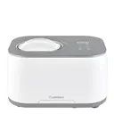 FreezeEase glassmaskin ICE90E 0,95 L med kompressor